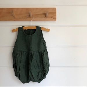 Red Creek ‘Garden’ Romper